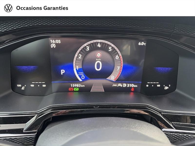 Voitures occasions VOLKSWAGEN TAIGO Life Plus Hazebrouck