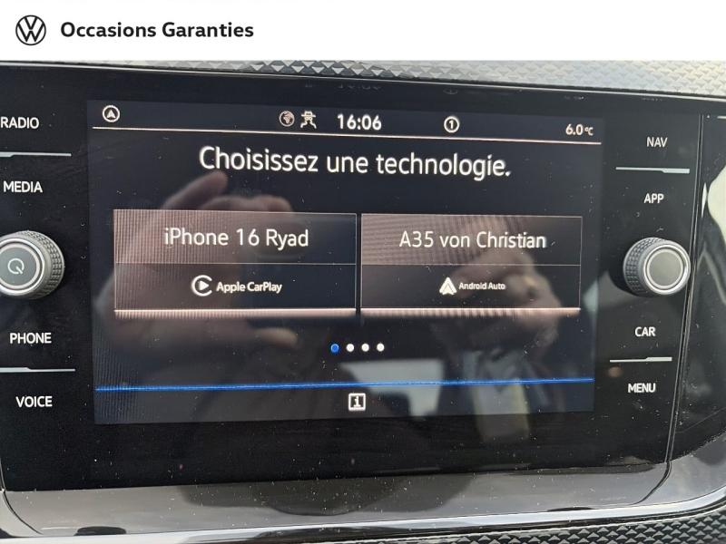 Voitures occasions VOLKSWAGEN TAIGO Life Plus Hazebrouck