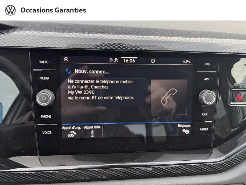 Voitures occasions VOLKSWAGEN TAIGO Life Plus Hazebrouck