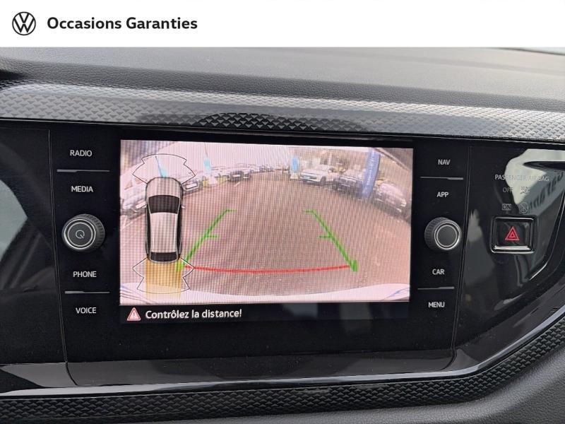 Voitures occasions VOLKSWAGEN TAIGO Life Plus Hazebrouck