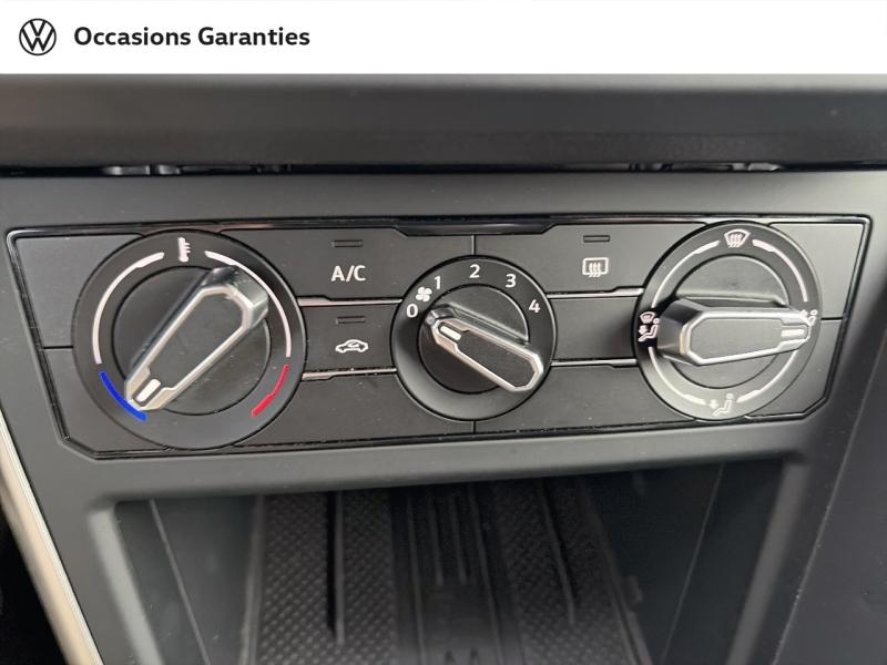 Voitures occasions VOLKSWAGEN TAIGO Life Plus Hazebrouck