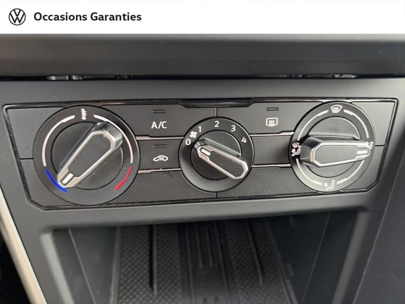 Voitures occasions VOLKSWAGEN TAIGO Life Plus Hazebrouck