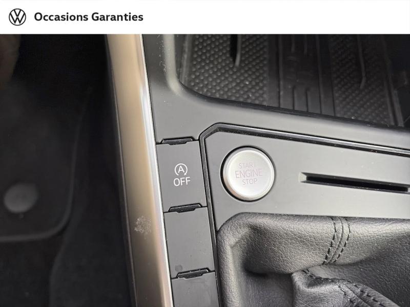 Voitures occasions VOLKSWAGEN TAIGO Life Plus Hazebrouck