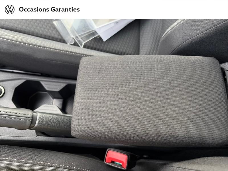 Voitures occasions VOLKSWAGEN TAIGO Life Plus Hazebrouck
