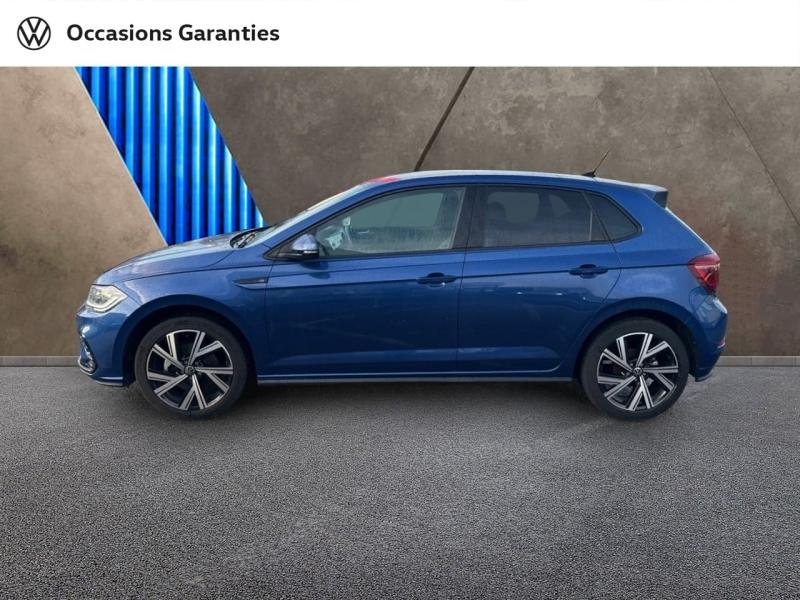 Voitures occasions VOLKSWAGEN POLO R-Line Hazebrouck