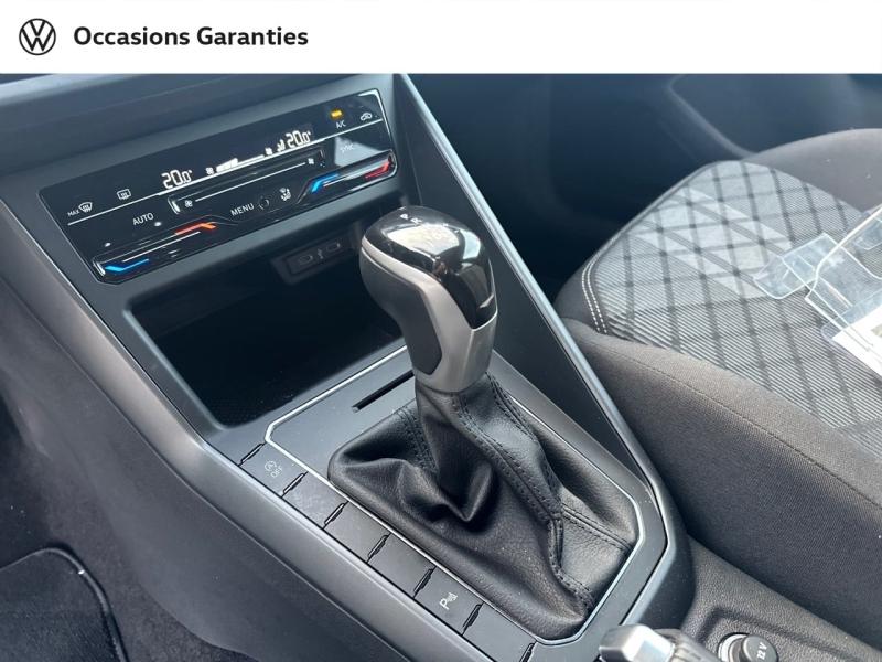 Voitures occasions VOLKSWAGEN POLO R-Line Hazebrouck