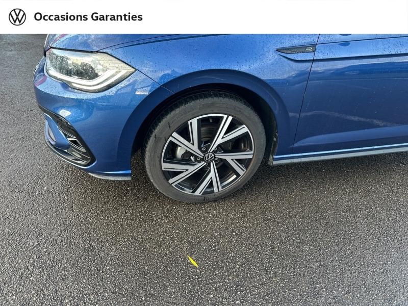 Voitures occasions VOLKSWAGEN POLO R-Line Hazebrouck