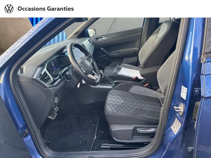 Voitures occasions VOLKSWAGEN POLO R-Line Hazebrouck