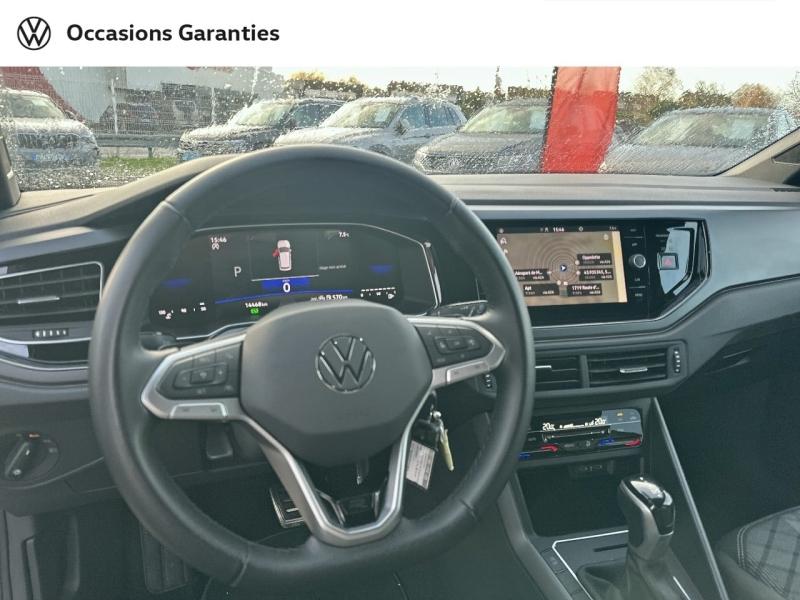 Voitures occasions VOLKSWAGEN POLO R-Line Hazebrouck