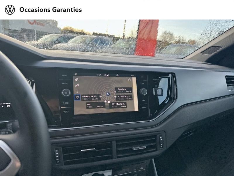 Voitures occasions VOLKSWAGEN POLO R-Line Hazebrouck