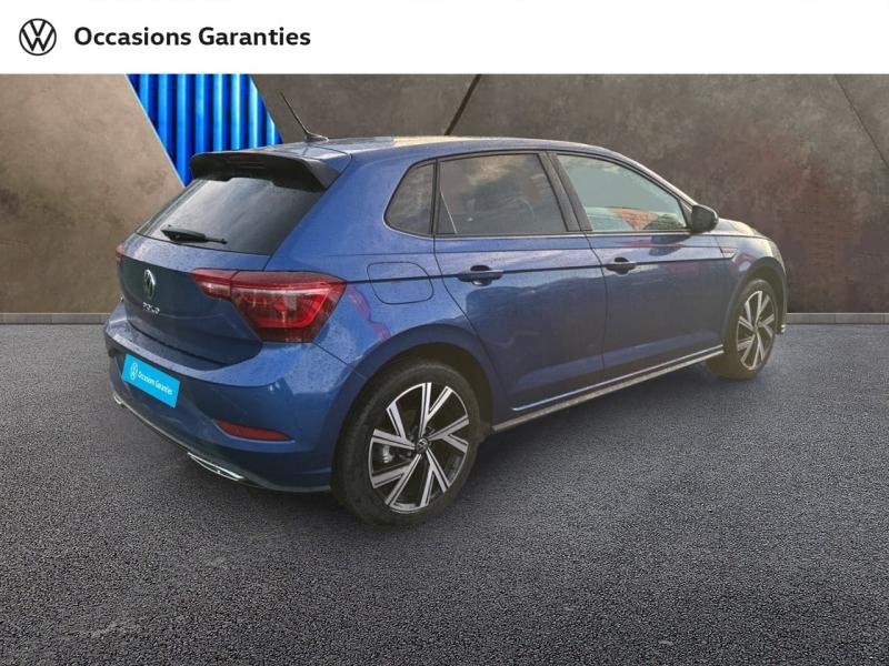 Voitures occasions VOLKSWAGEN POLO R-Line Hazebrouck