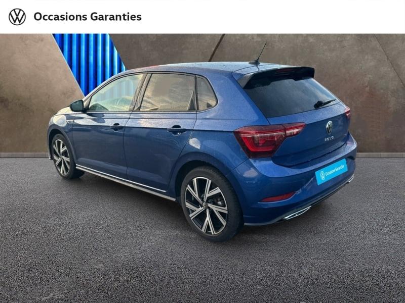 Voitures occasions VOLKSWAGEN POLO R-Line Hazebrouck