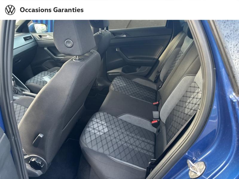 Voitures occasions VOLKSWAGEN POLO R-Line Hazebrouck
