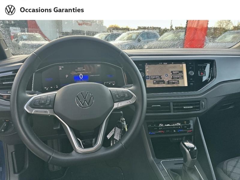 Voitures occasions VOLKSWAGEN POLO R-Line Hazebrouck
