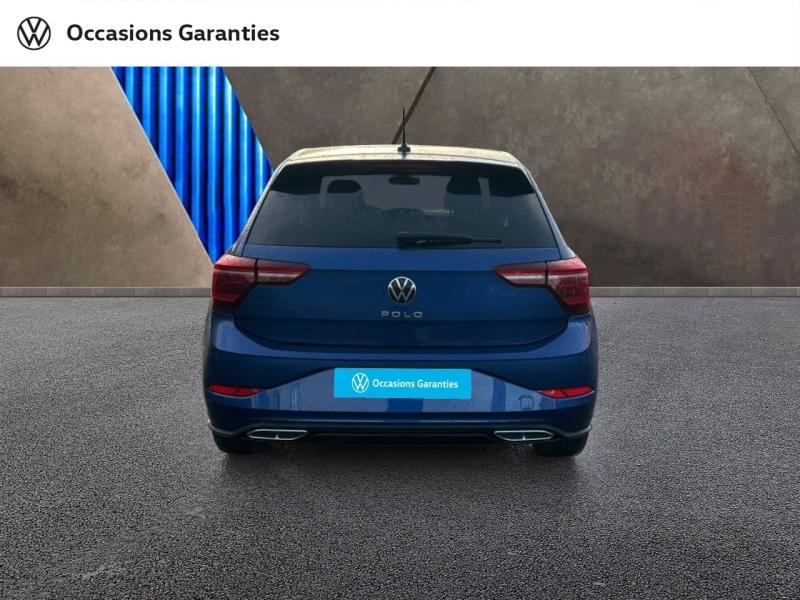 Voitures occasions VOLKSWAGEN POLO R-Line Hazebrouck