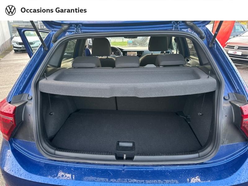 Voitures occasions VOLKSWAGEN POLO R-Line Hazebrouck