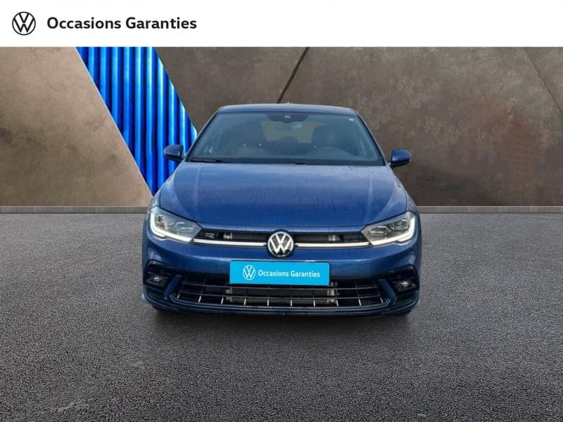 Voitures occasions VOLKSWAGEN POLO R-Line Hazebrouck