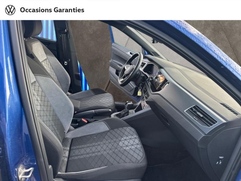 Voitures occasions VOLKSWAGEN POLO R-Line Hazebrouck
