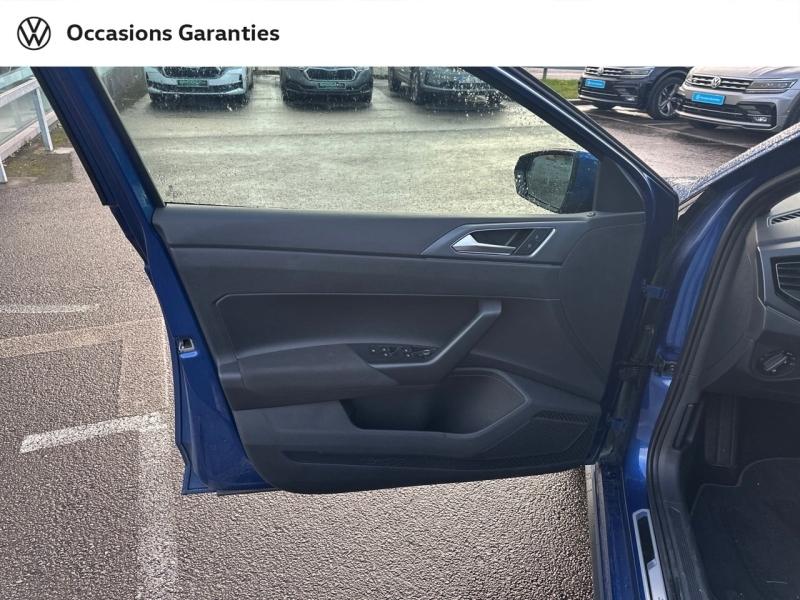 Voitures occasions VOLKSWAGEN POLO R-Line Hazebrouck