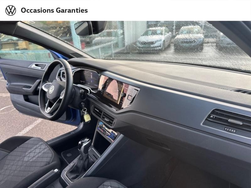 Voitures occasions VOLKSWAGEN POLO R-Line Hazebrouck