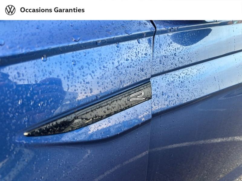 Voitures occasions VOLKSWAGEN POLO R-Line Hazebrouck