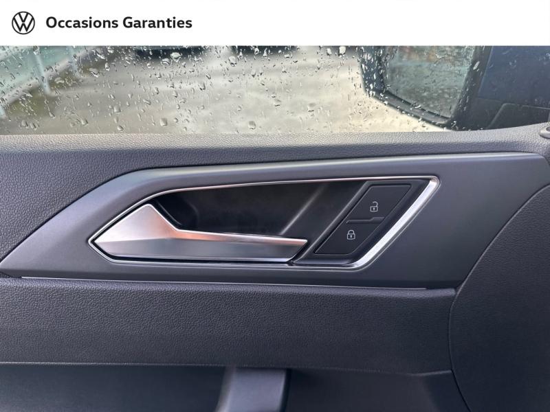 Voitures occasions VOLKSWAGEN POLO R-Line Hazebrouck