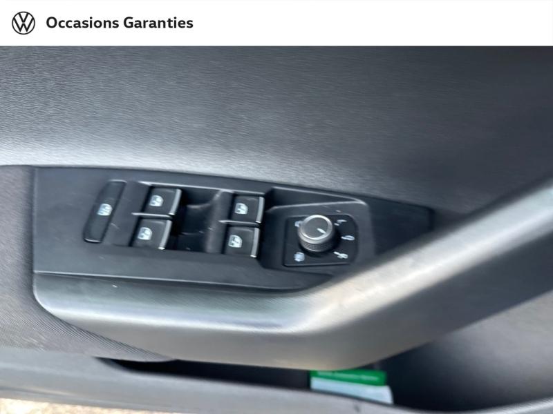 Voitures occasions VOLKSWAGEN POLO R-Line Hazebrouck