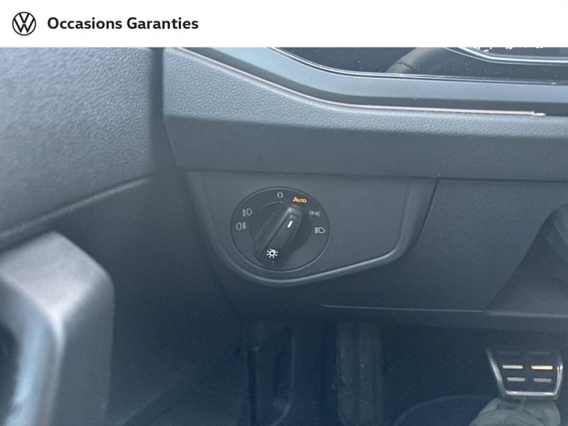 Voitures occasions VOLKSWAGEN POLO R-Line Hazebrouck