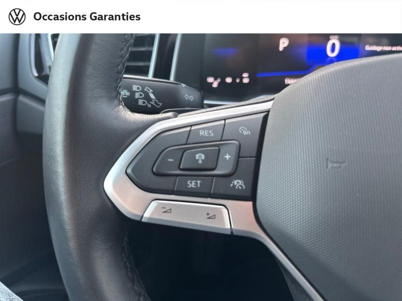 Voitures occasions VOLKSWAGEN POLO R-Line Hazebrouck