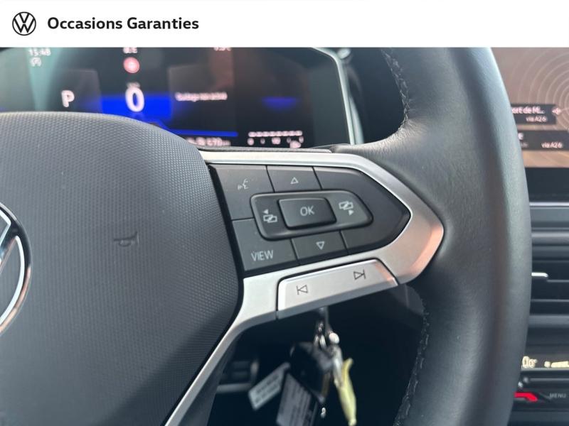 Voitures occasions VOLKSWAGEN POLO R-Line Hazebrouck