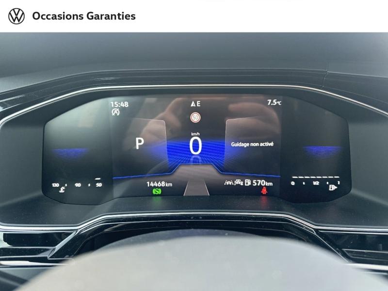 Voitures occasions VOLKSWAGEN POLO R-Line Hazebrouck