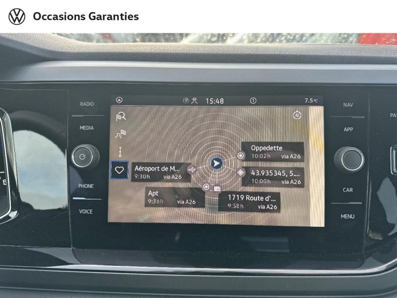 Voitures occasions VOLKSWAGEN POLO R-Line Hazebrouck