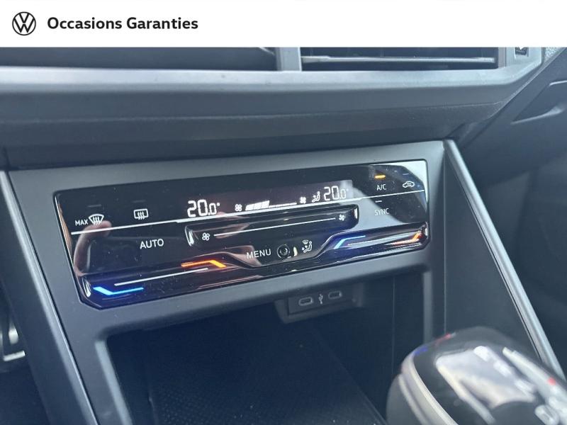 Voitures occasions VOLKSWAGEN POLO R-Line Hazebrouck