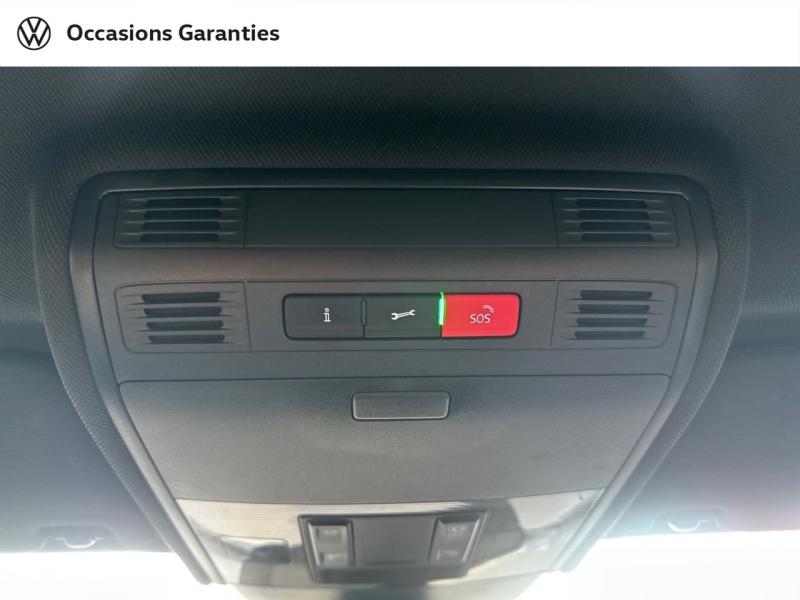 Voitures occasions VOLKSWAGEN POLO R-Line Hazebrouck