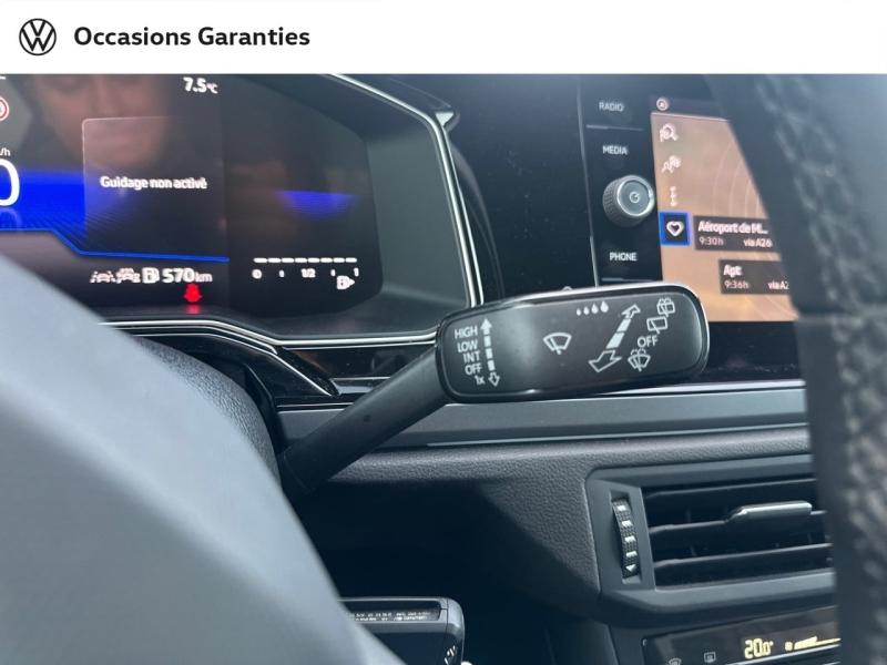 Voitures occasions VOLKSWAGEN POLO R-Line Hazebrouck