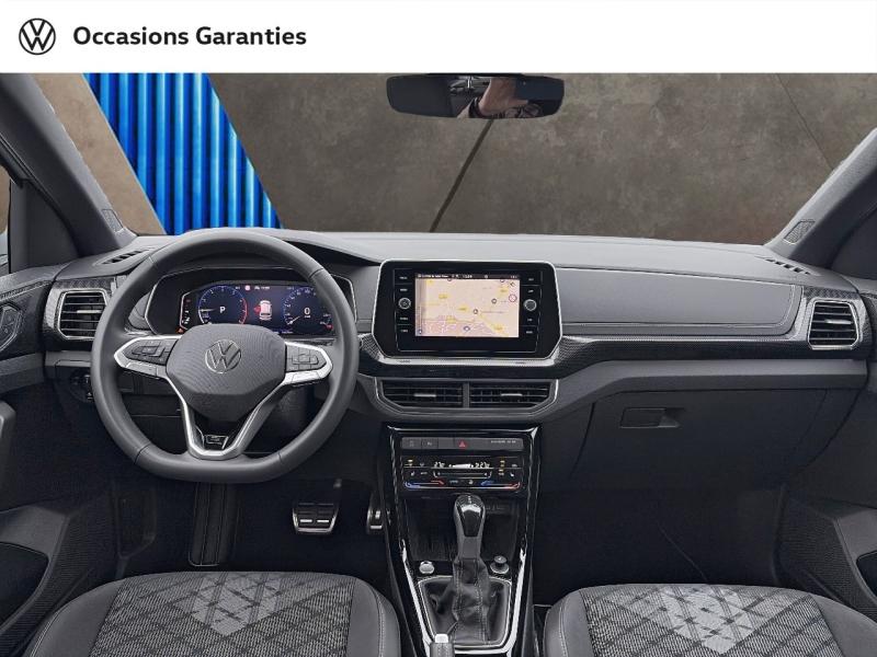 Voitures occasions VOLKSWAGEN T-CROSS R-Line Hazebrouck