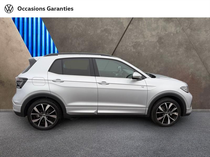 Voitures occasions VOLKSWAGEN T-CROSS R-Line Hazebrouck