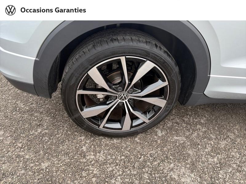 Voitures occasions VOLKSWAGEN T-CROSS R-Line Abbeville