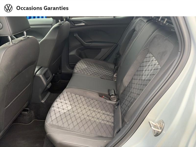 Voitures occasions VOLKSWAGEN T-CROSS R-Line Hazebrouck