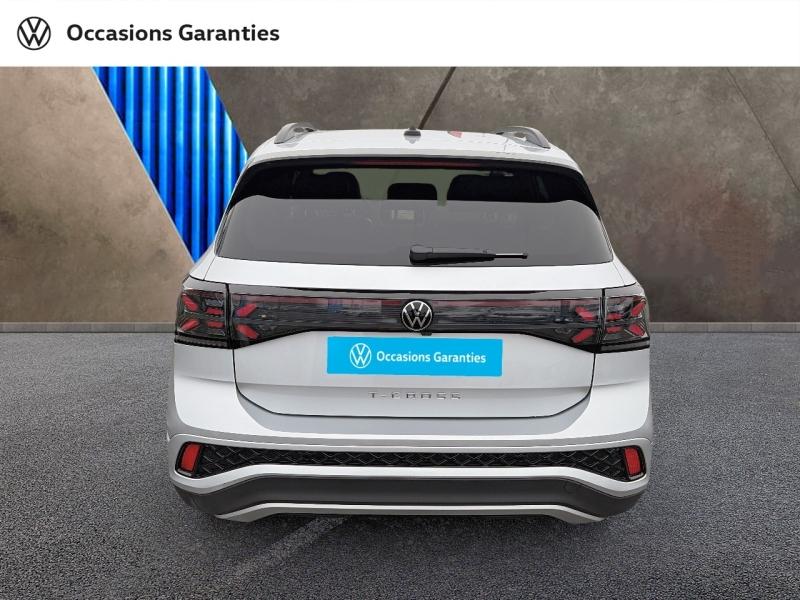 Voitures occasions VOLKSWAGEN T-CROSS R-Line Hazebrouck