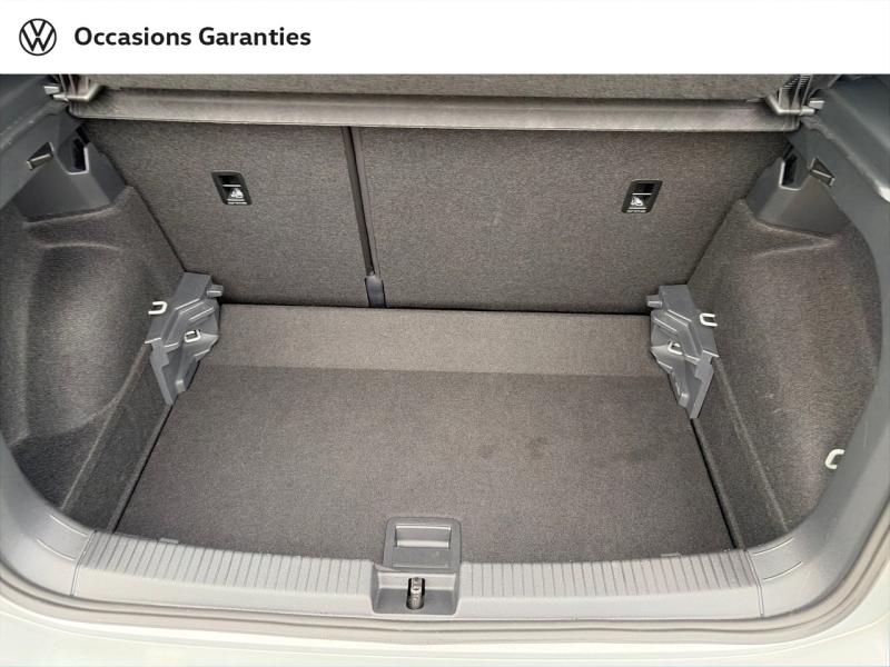 Voitures occasions VOLKSWAGEN T-CROSS R-Line Abbeville