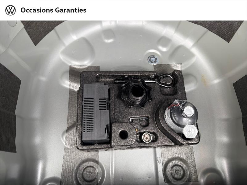 Voitures occasions VOLKSWAGEN T-CROSS R-Line Hazebrouck