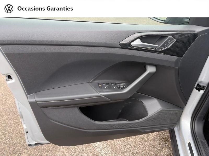 Voitures occasions VOLKSWAGEN T-CROSS R-Line Hazebrouck