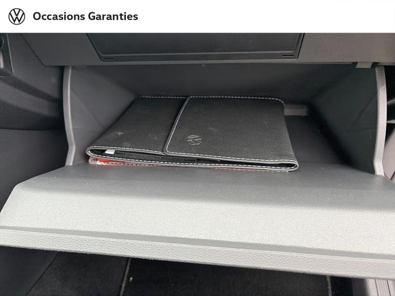 Voitures occasions VOLKSWAGEN T-CROSS R-Line Abbeville