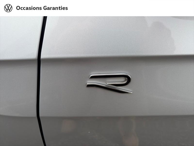 Voitures occasions VOLKSWAGEN T-CROSS R-Line Hazebrouck