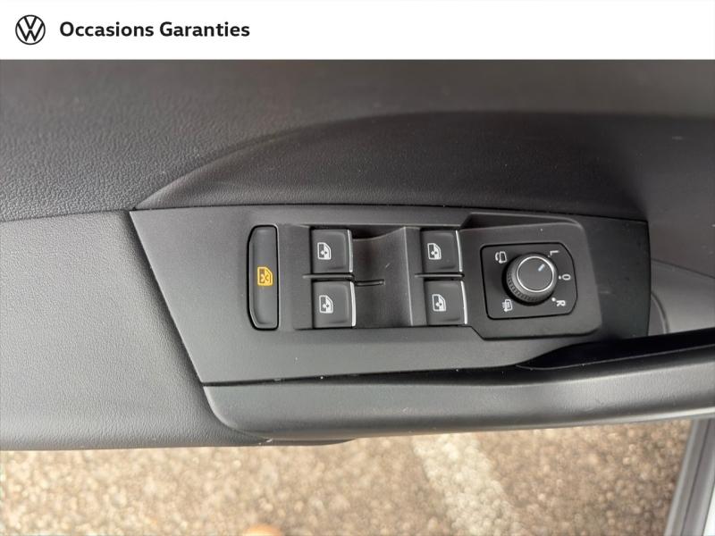 Voitures occasions VOLKSWAGEN T-CROSS R-Line Abbeville