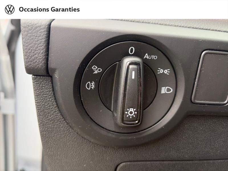 Voitures occasions VOLKSWAGEN T-CROSS R-Line Hazebrouck