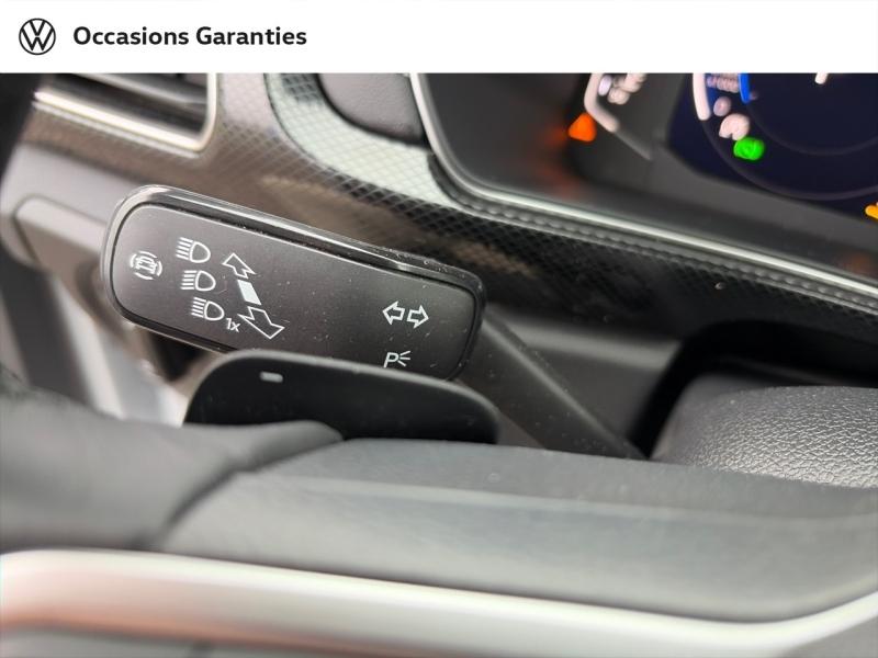 Voitures occasions VOLKSWAGEN T-CROSS R-Line Abbeville