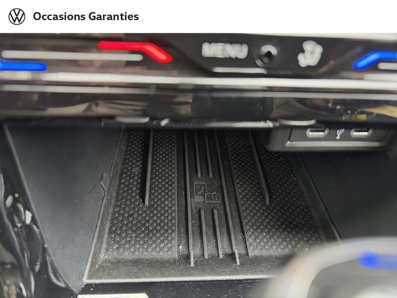 Voitures occasions VOLKSWAGEN T-CROSS R-Line Hazebrouck