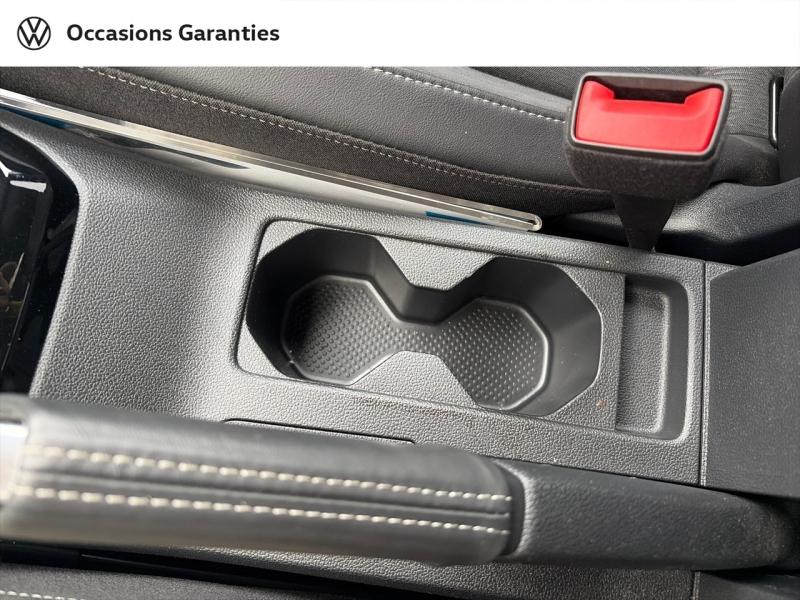 Voitures occasions VOLKSWAGEN T-CROSS R-Line Hazebrouck